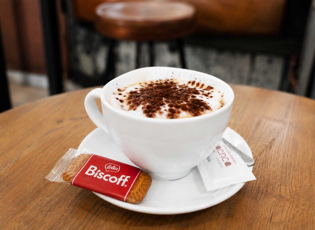 Cafè